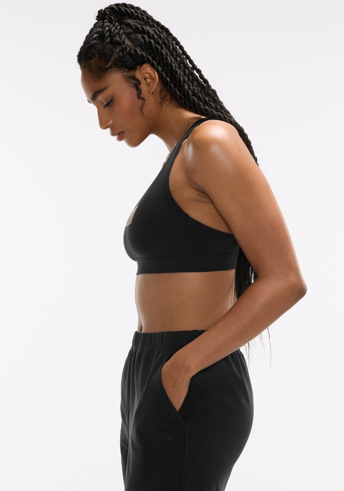 Cadent Everyday Racerback Bra