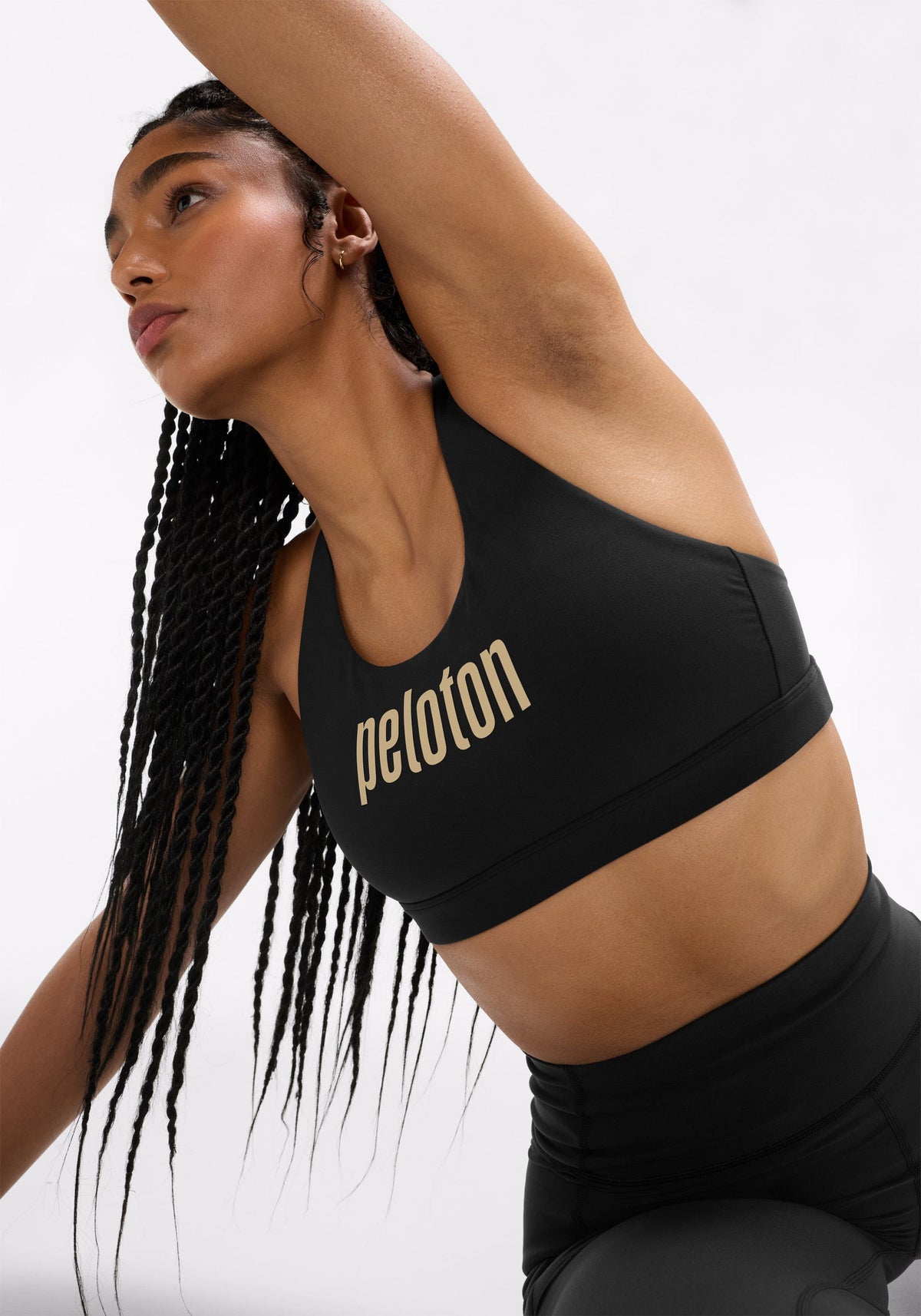 Cadent Everyday Racerback Bra