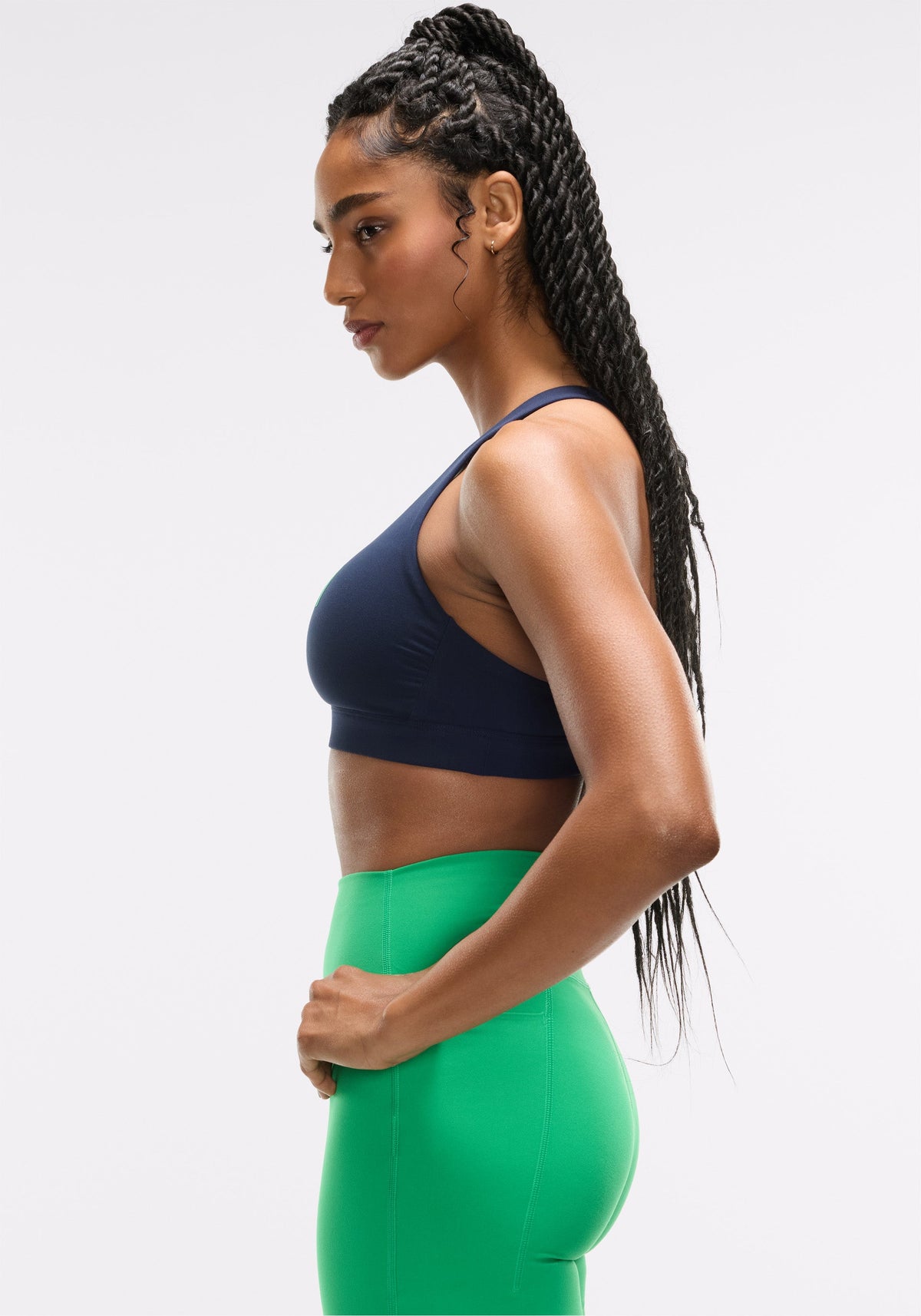 Cadent Everyday Racerback Bra