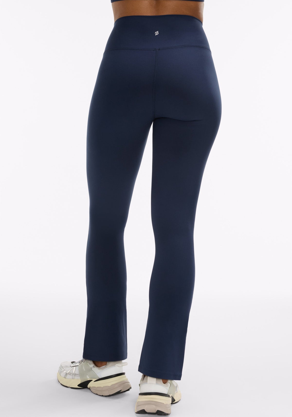 Cadent High Rise Flare Pant 28"