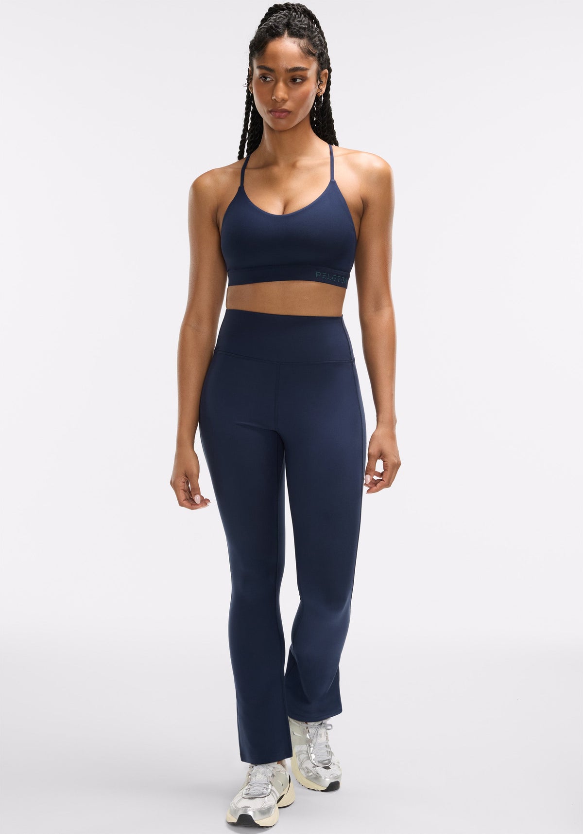 Cadent High Rise Flare Pant 28"
