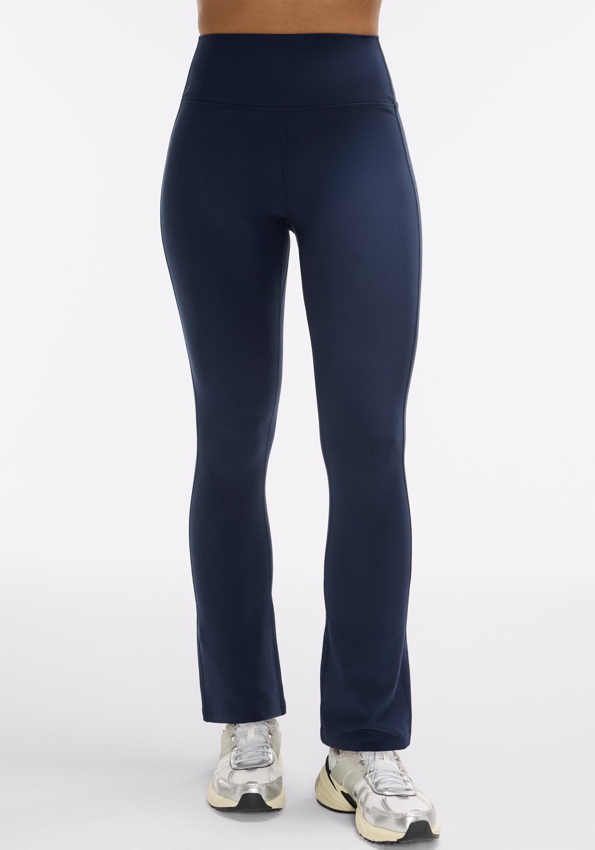 Cadent High Rise Flare Pant 28"