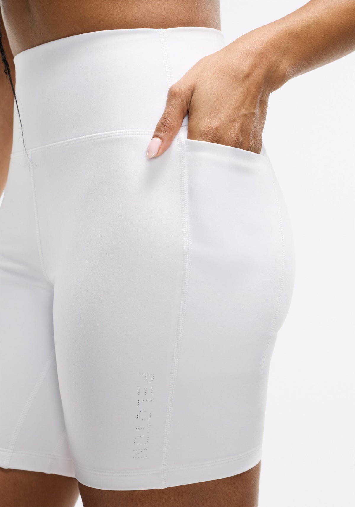 White Cadent Set