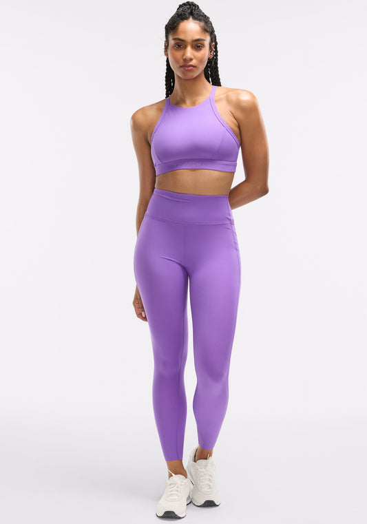 Bright Purple Cadent Set