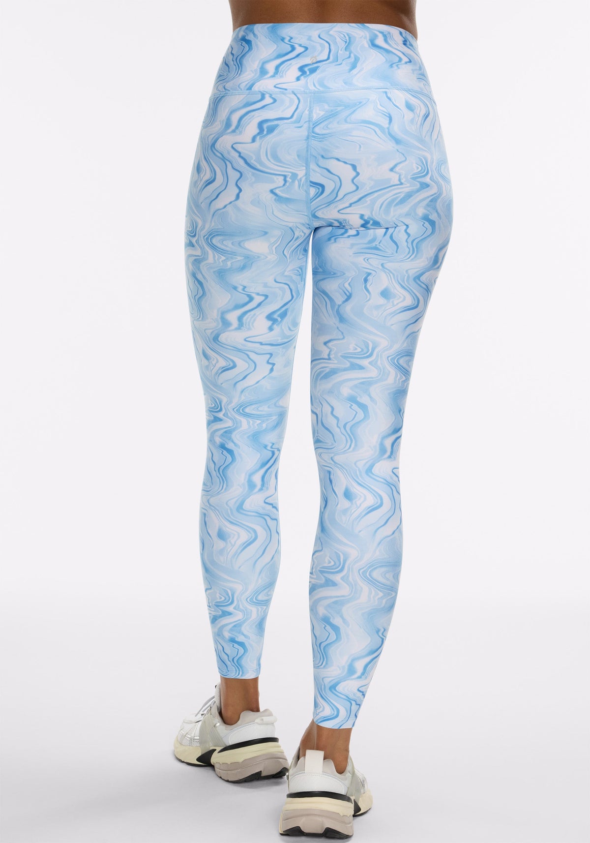 Cadent High Rise Legging 25"
