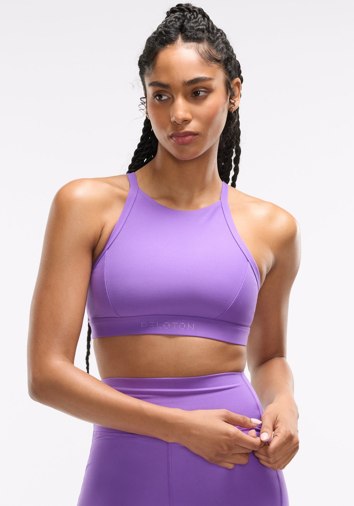 Cadent Racer Front Bra