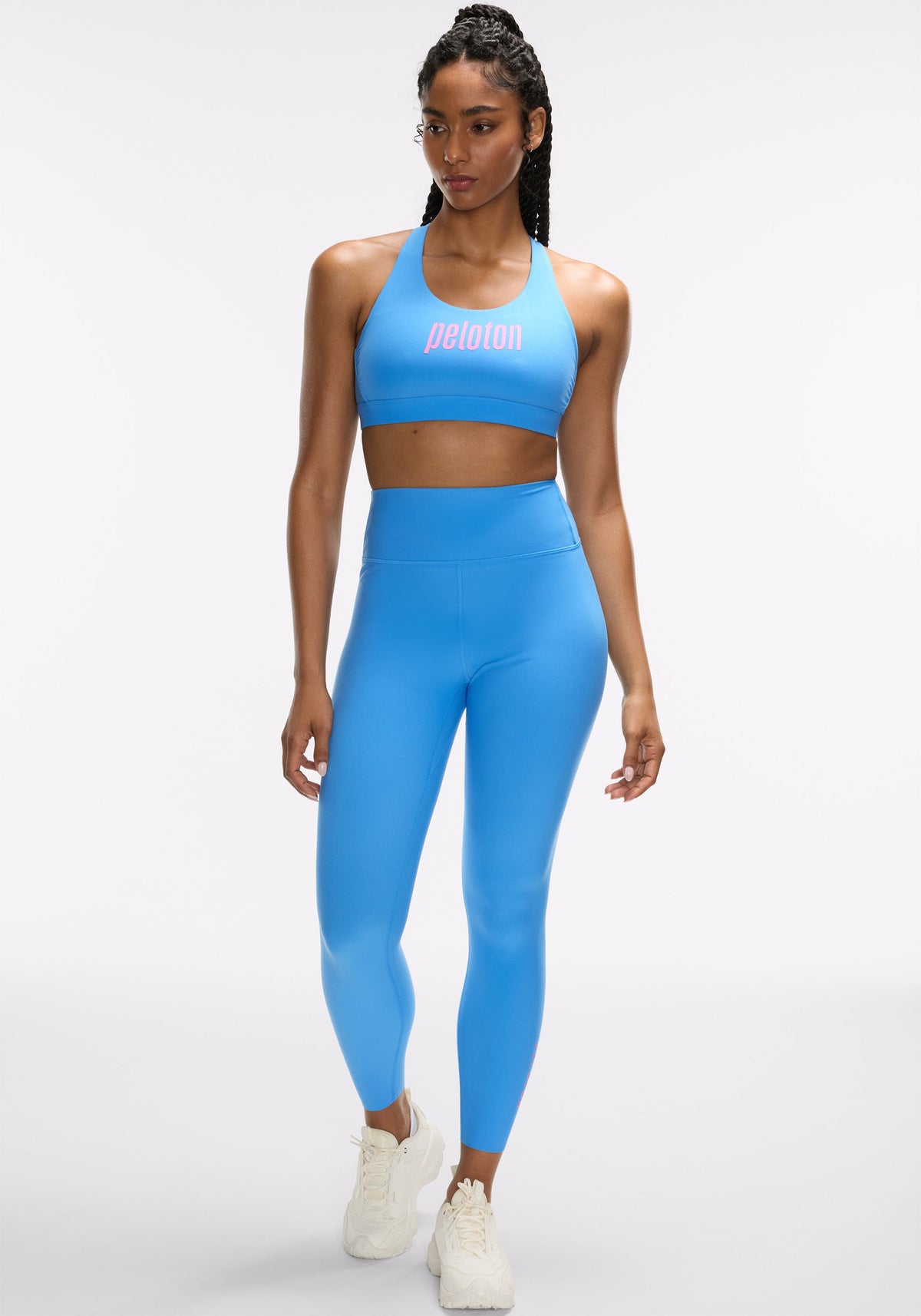 Cadent Ultra-High Rise Legging 25"