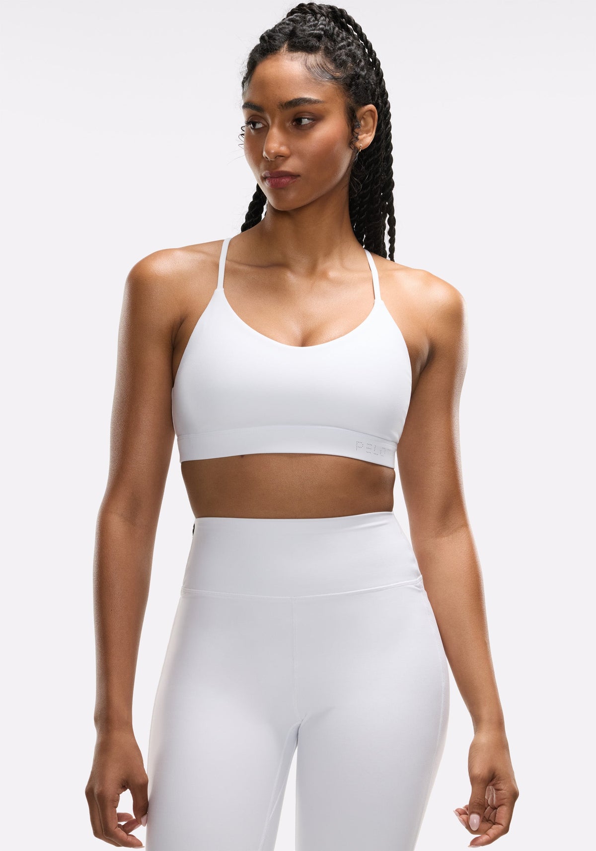 White Cadent Set