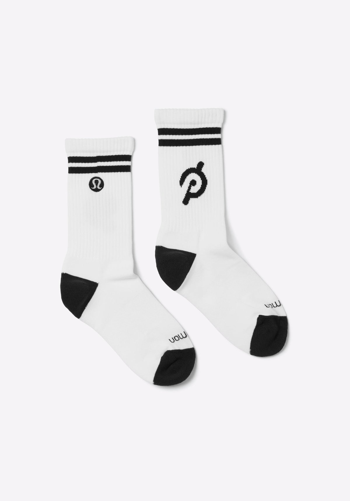 Unisex Daily Essential Crew Socks
