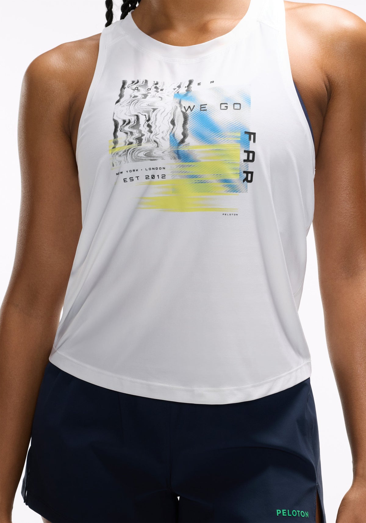 Essential Everyday Tank