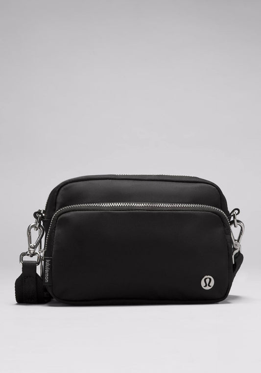 Everywhere Crossbody Bag 2L | Metal Hardware