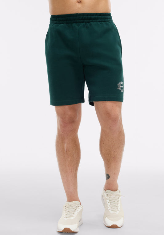 5" Soft Fleece Sweatshort