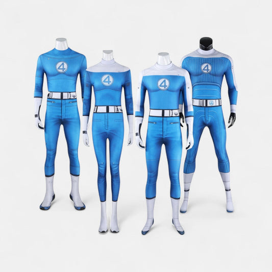 Fantastic Four Costume