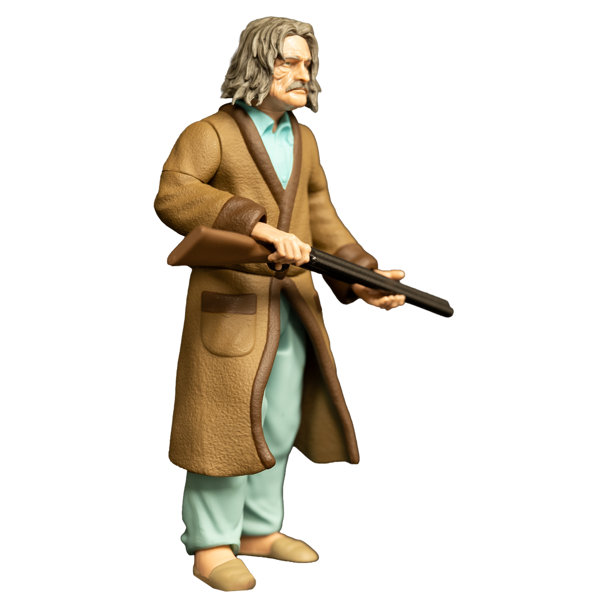 *PRE-ORDER* Trick 'r Treat - Mr. Kreeg  5" Figure