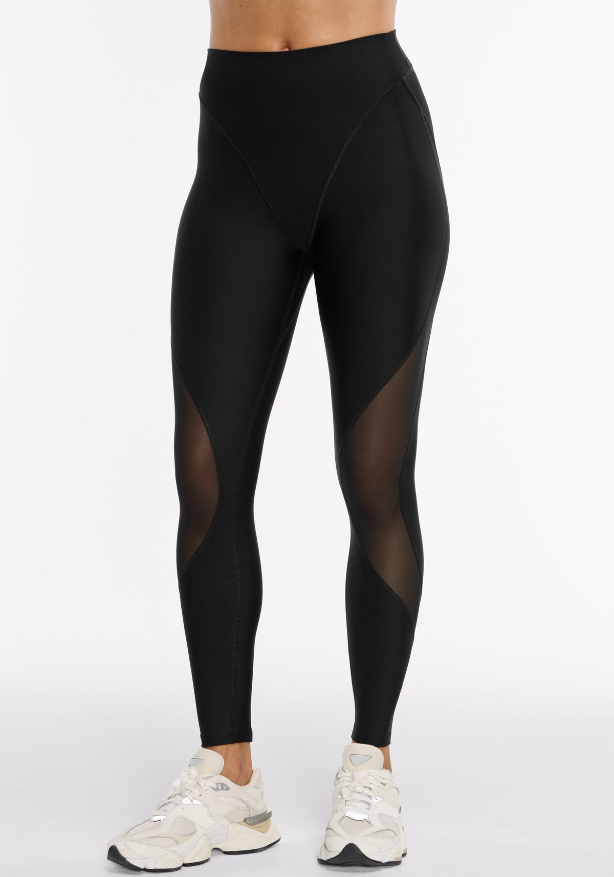 Merit Mesh Legging