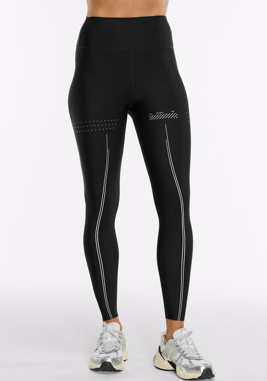Merit High Rise Legging