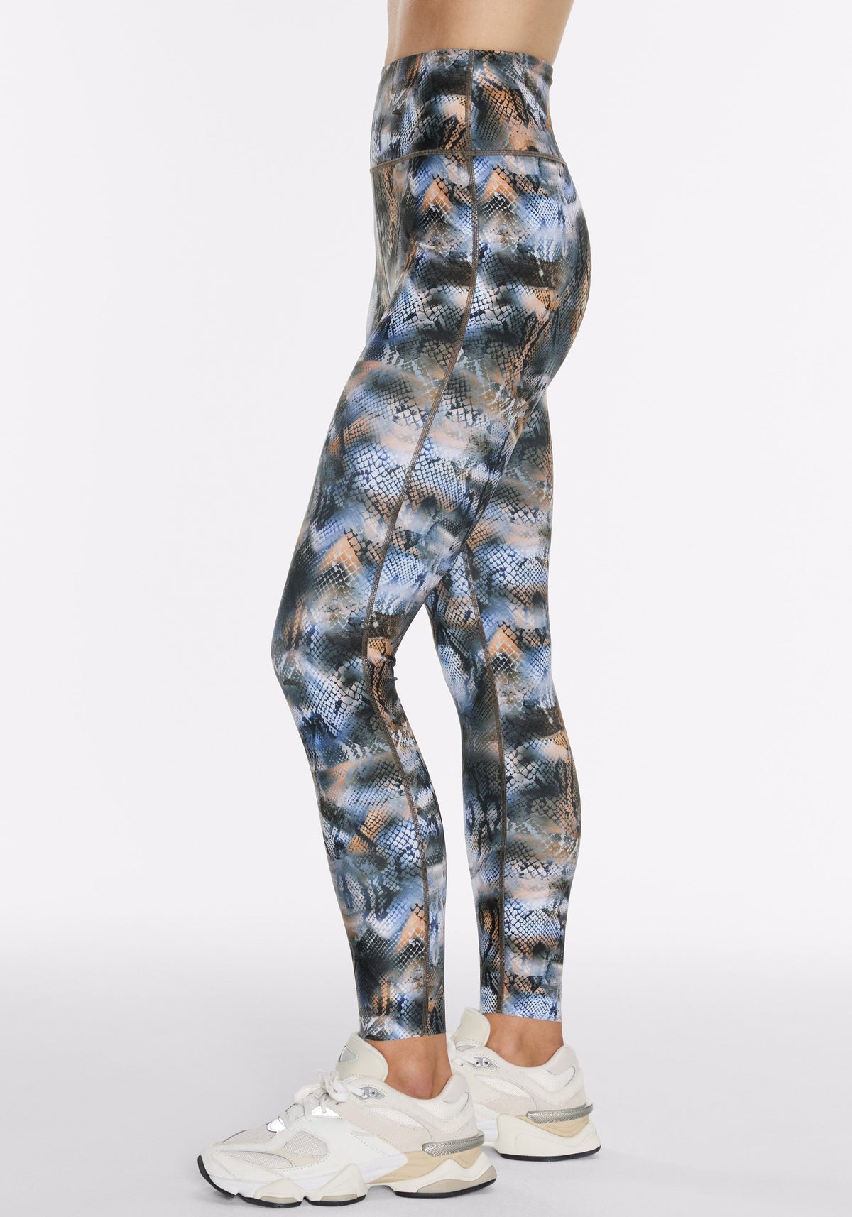 Merit High Rise Tight 25"