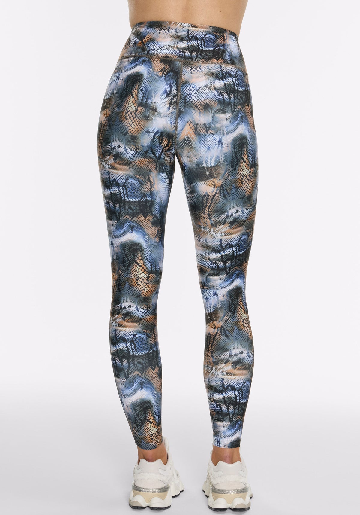 Merit High Rise Tight 25"