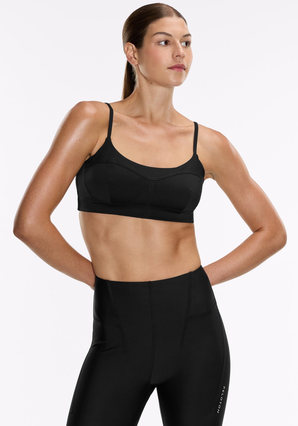 Merit Corsetry Bra