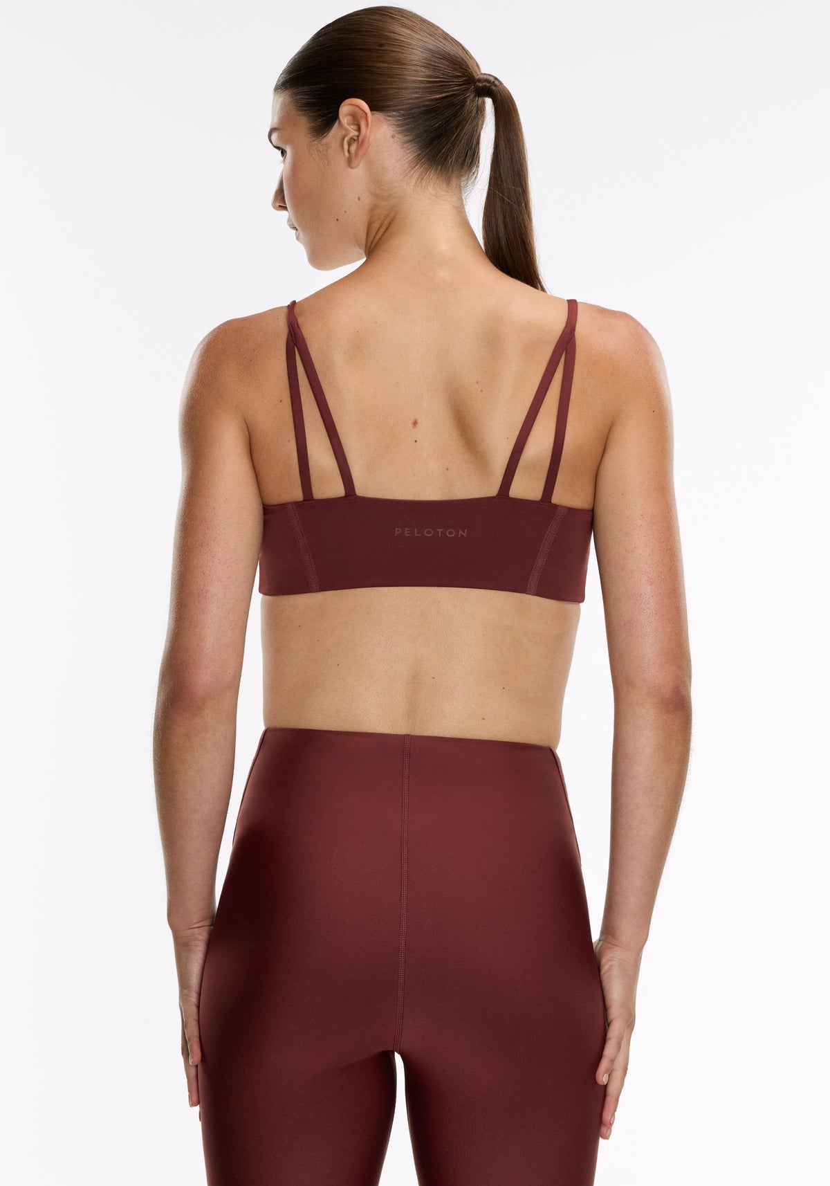 Merit Corsetry Bra