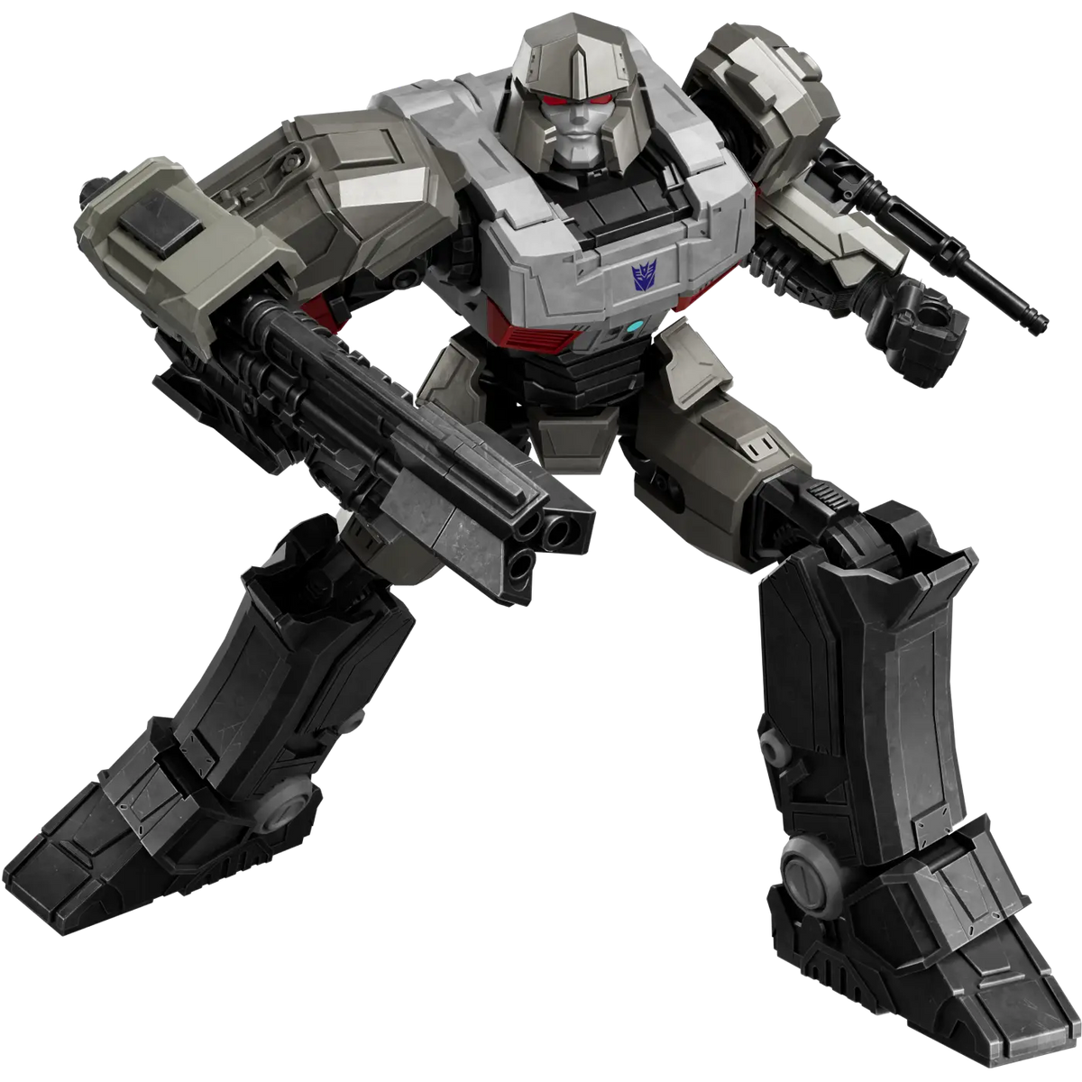 Transformers Classic Class 12 | Transformers One Megatron