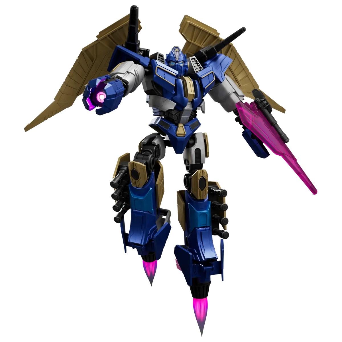 Transformers Classic Class 14 | Transformers One Sentinel Prime