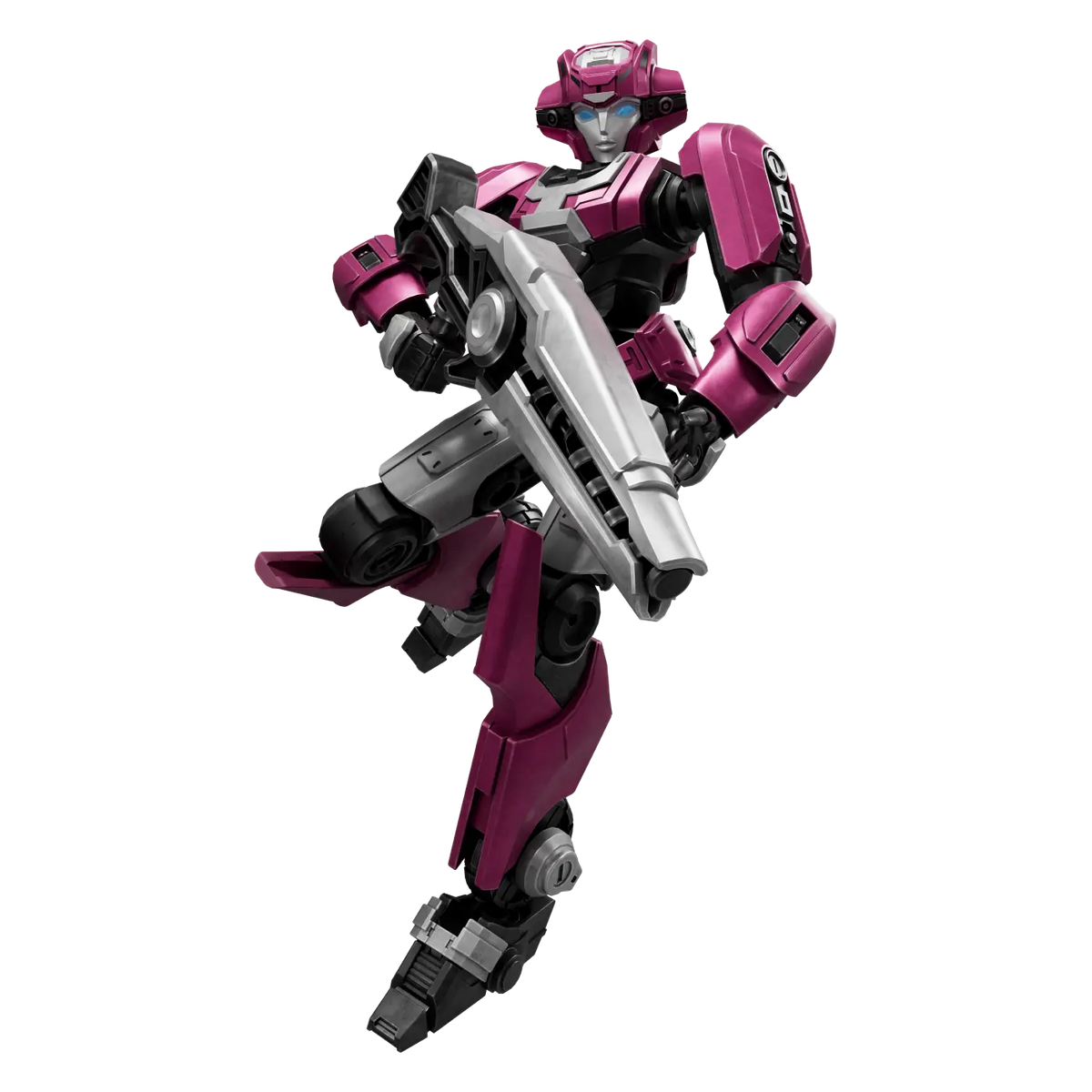 Transformers Classic Class 13 | Transformers One Elita-1