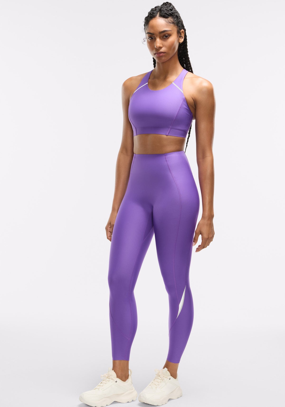 PaceForm High Rise Legging 25"