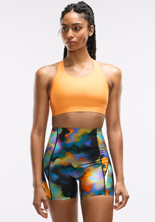 PaceForm Laser Perforated Bra