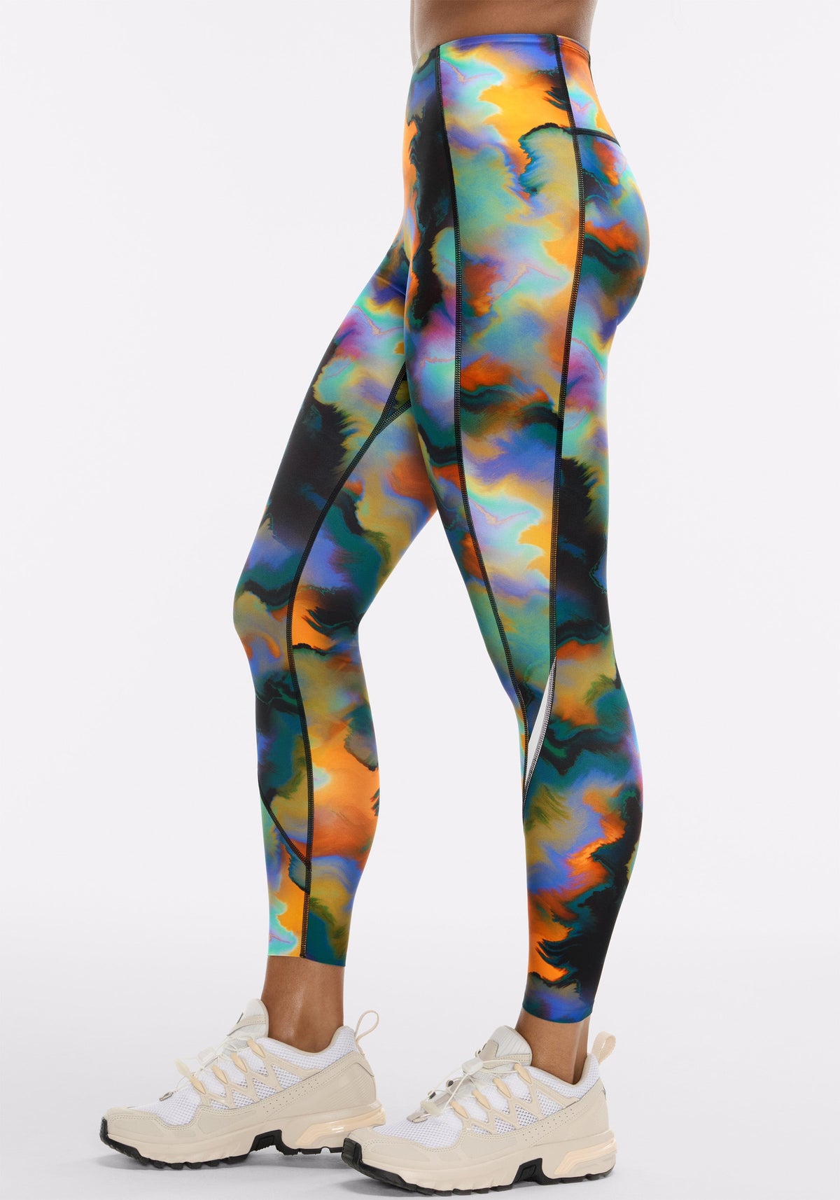 PaceForm High Rise Legging 25"
