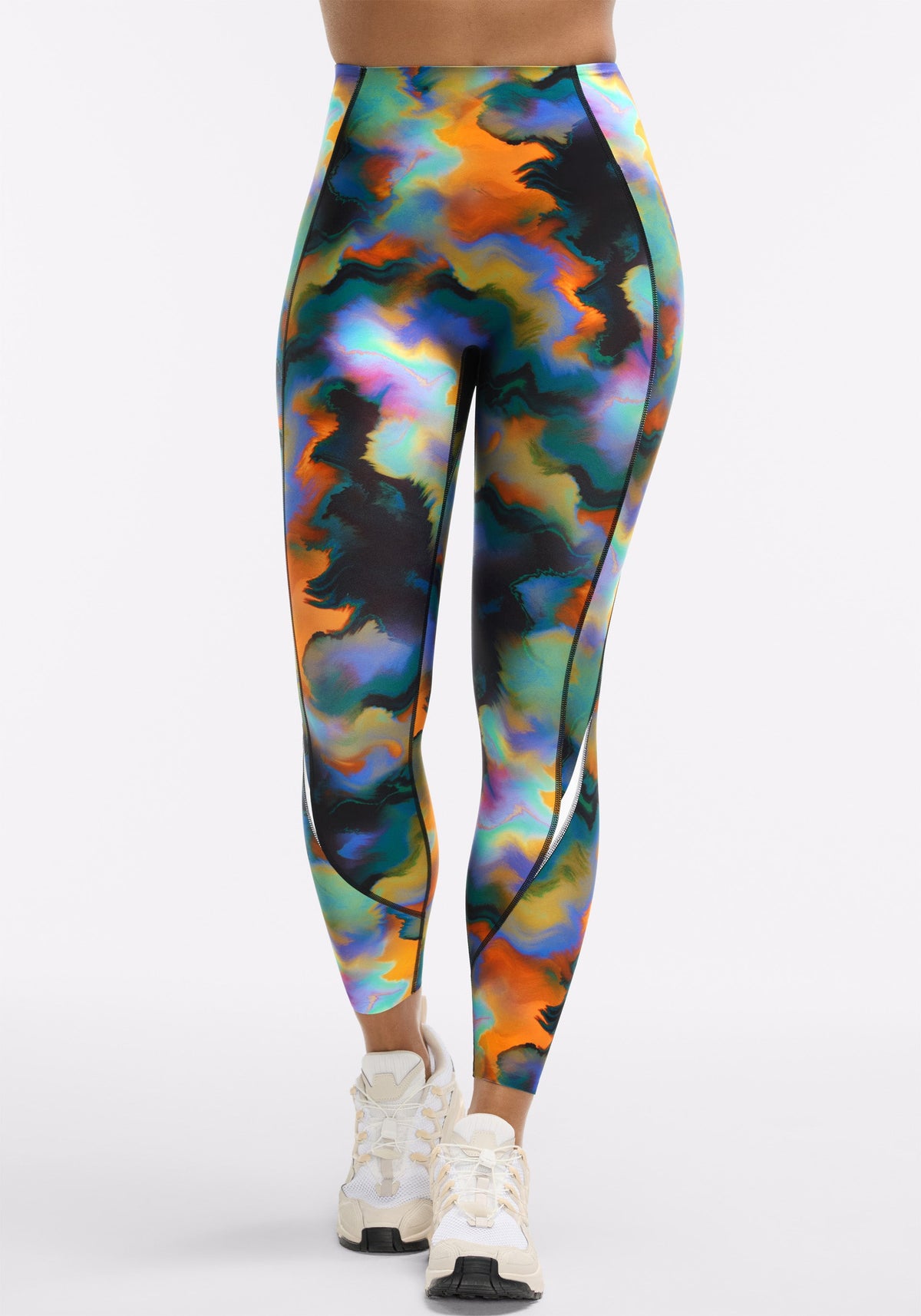 PaceForm High Rise Legging 25"