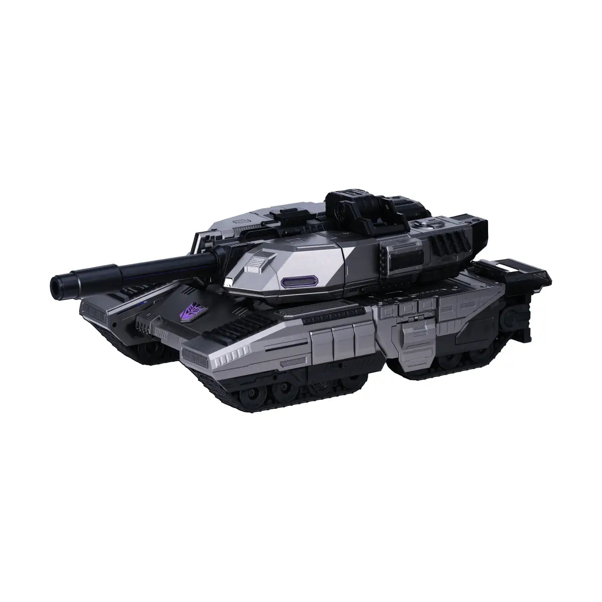 Robosen Transformers Megatron Flagship Limited Edition Auto-Converting Robot Figure