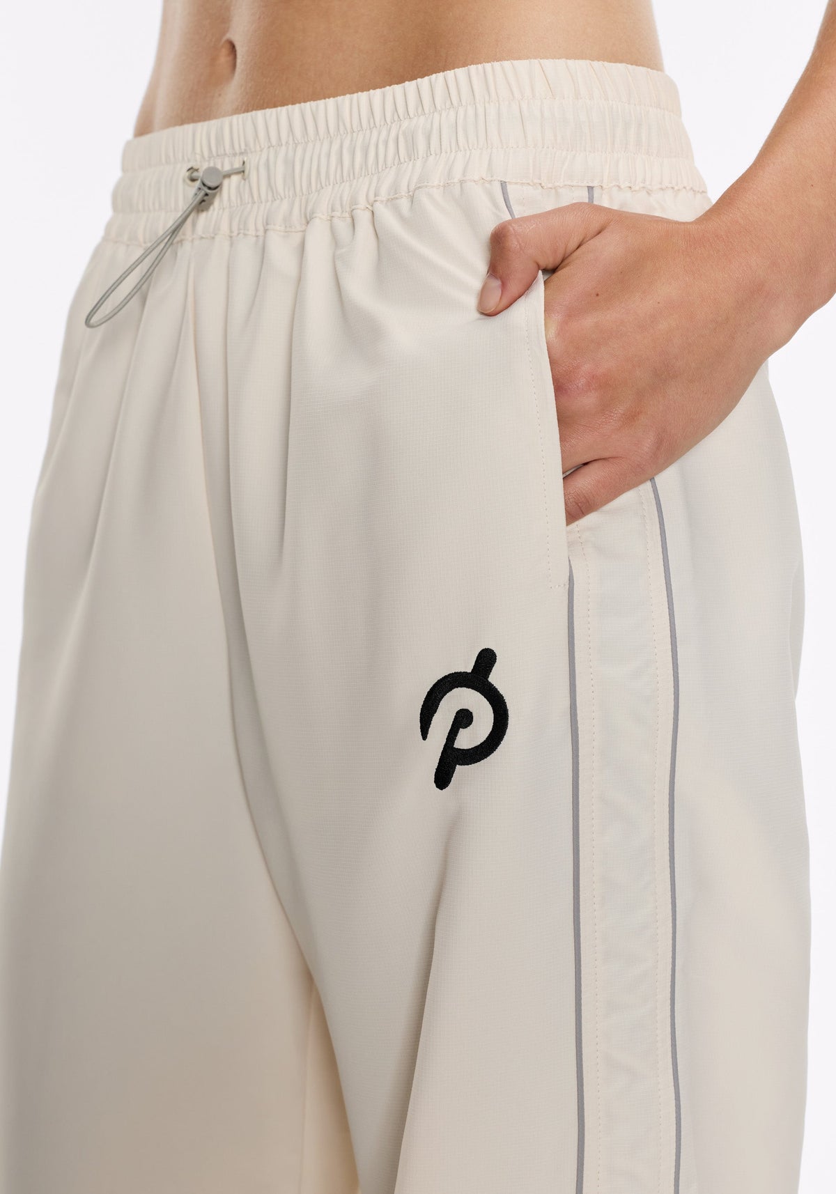 Ripstop Piping Stripe Pant