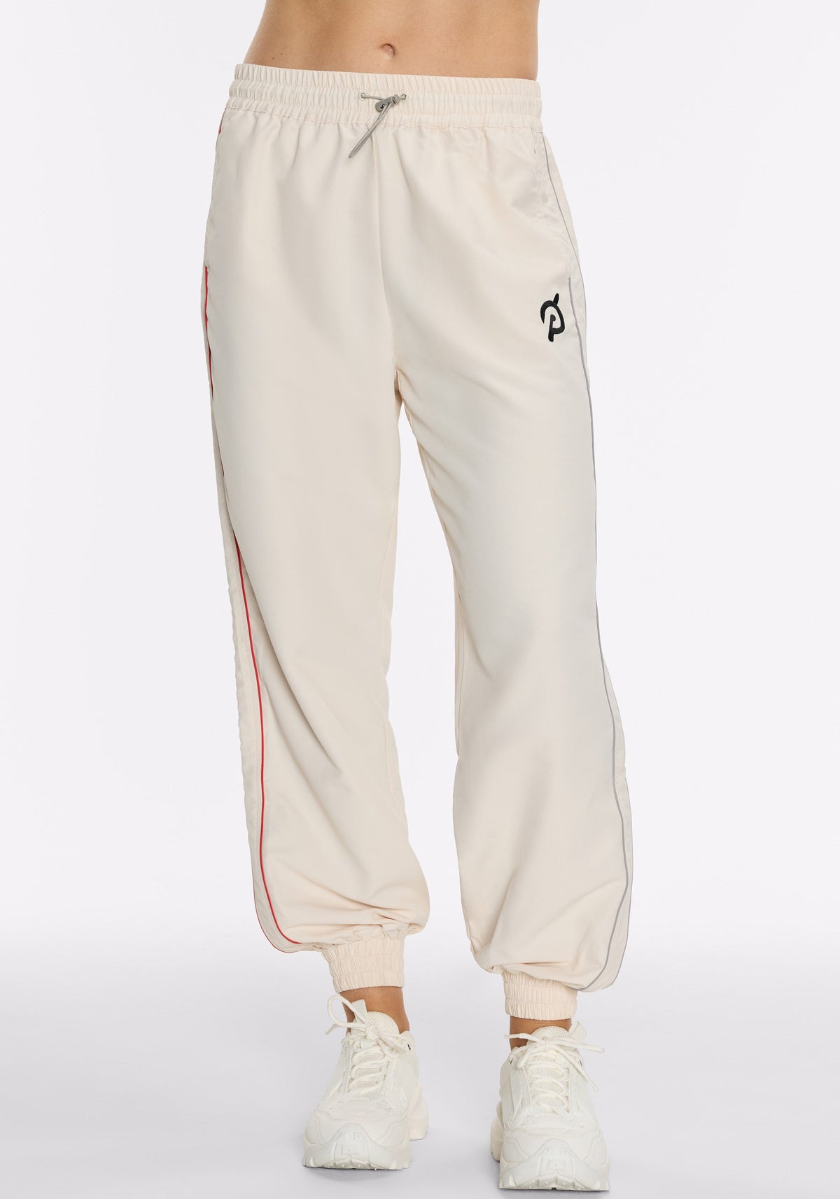 Ripstop Piping Stripe Pant