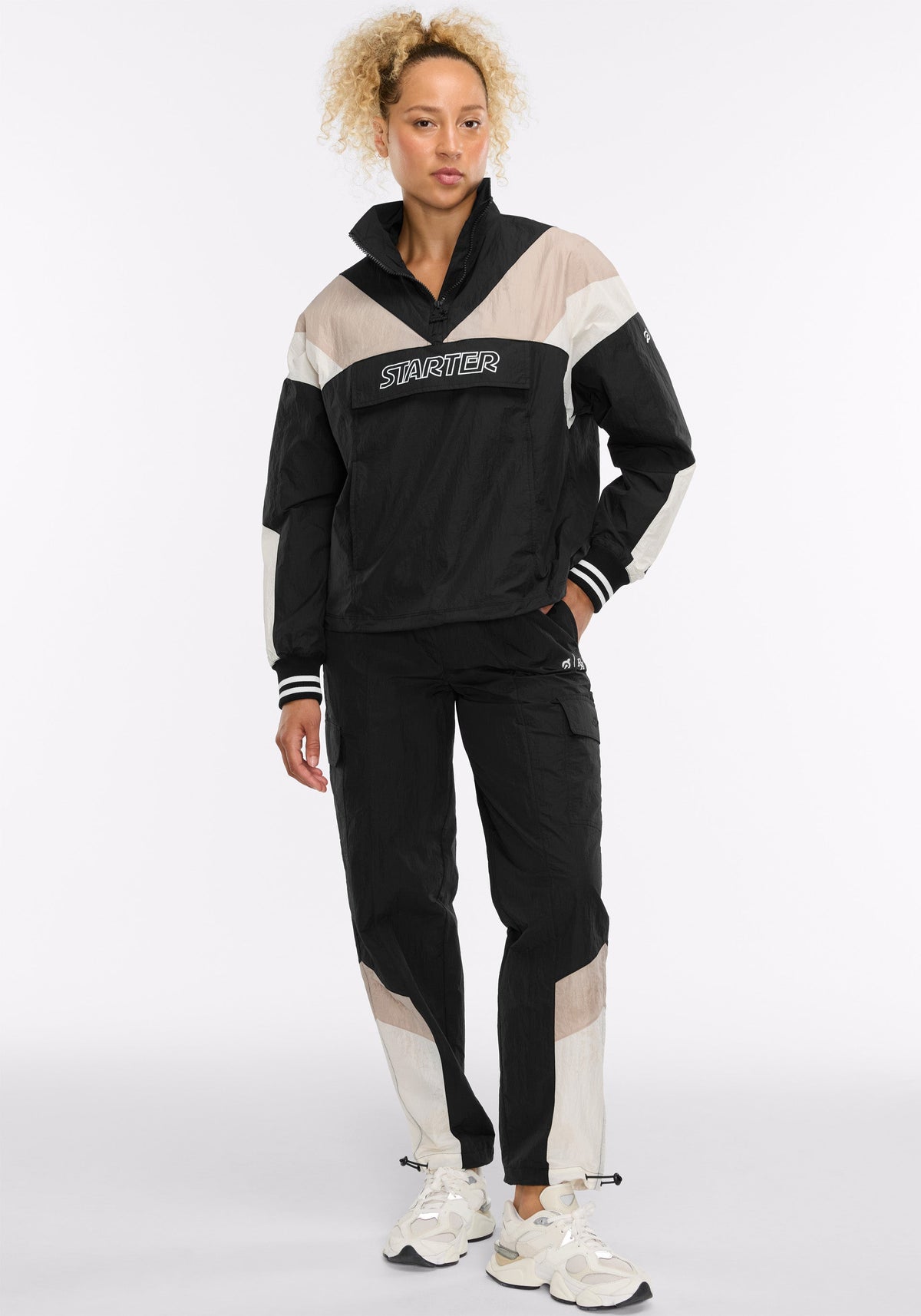 Starter Cargo Pant