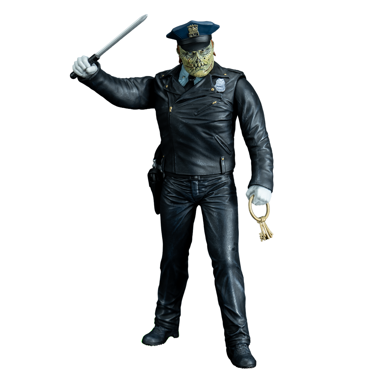 *PRE-ORDER* Scream Greats - Maniac Cop 2 - Maniac Cop - 8" Figure