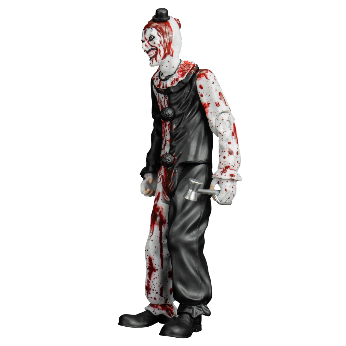 Terrifier 5" Action Figure Bundle