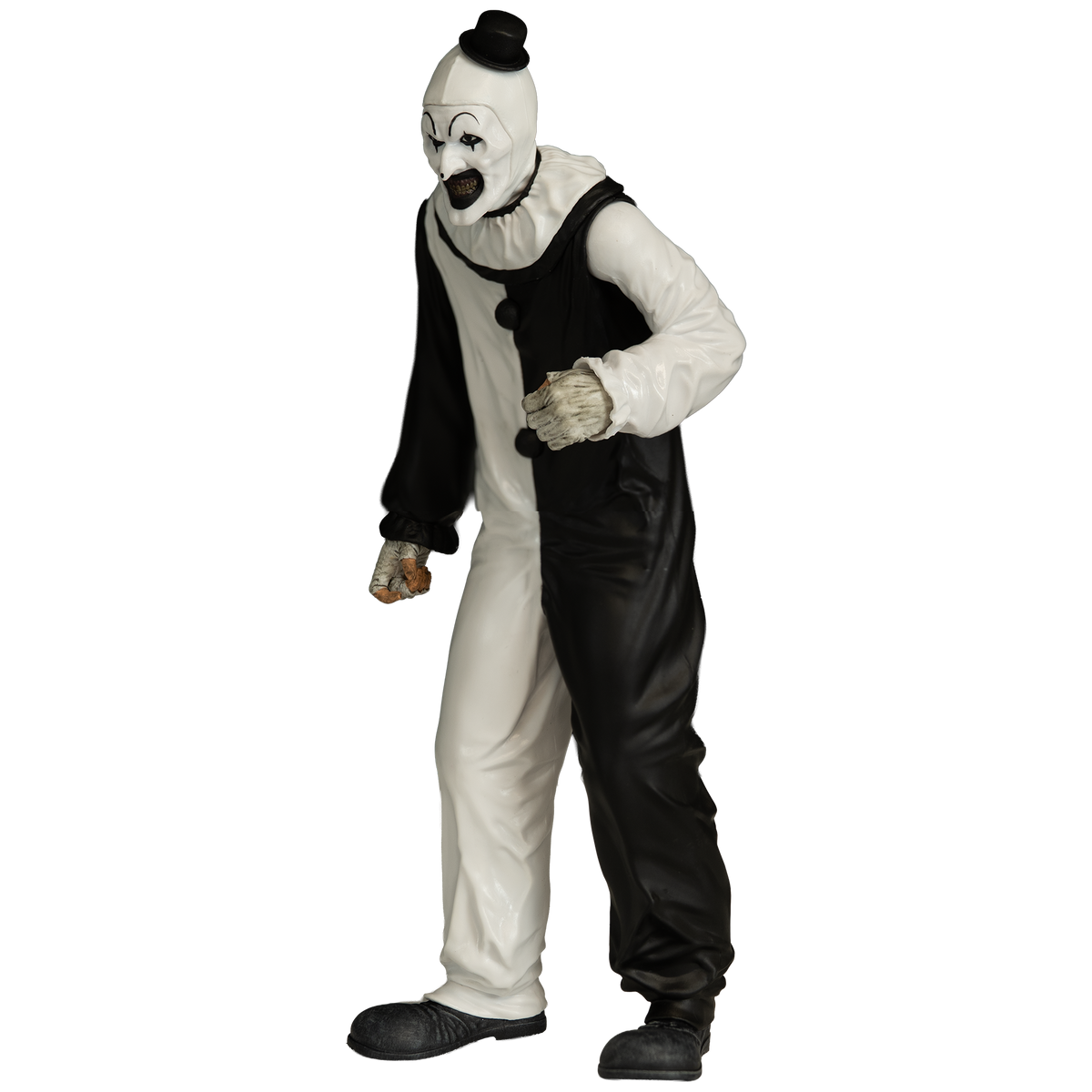 *PRE-ORDER* Scream Greats - Terrifier - Art the Clown - 8" Figure