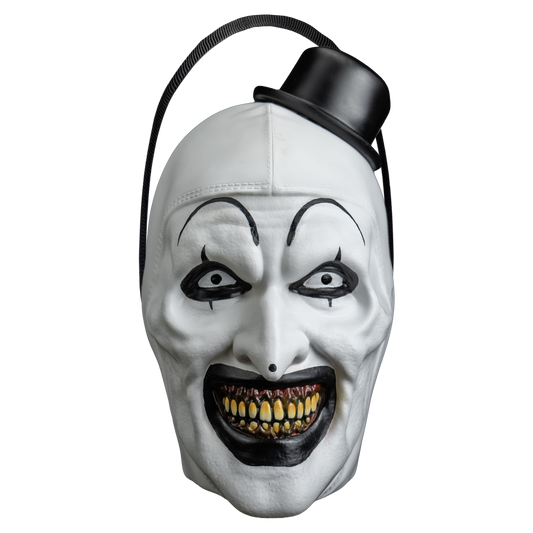 *PRE-ORDER* Terrifier 2 - Art the Clown Candy Pail