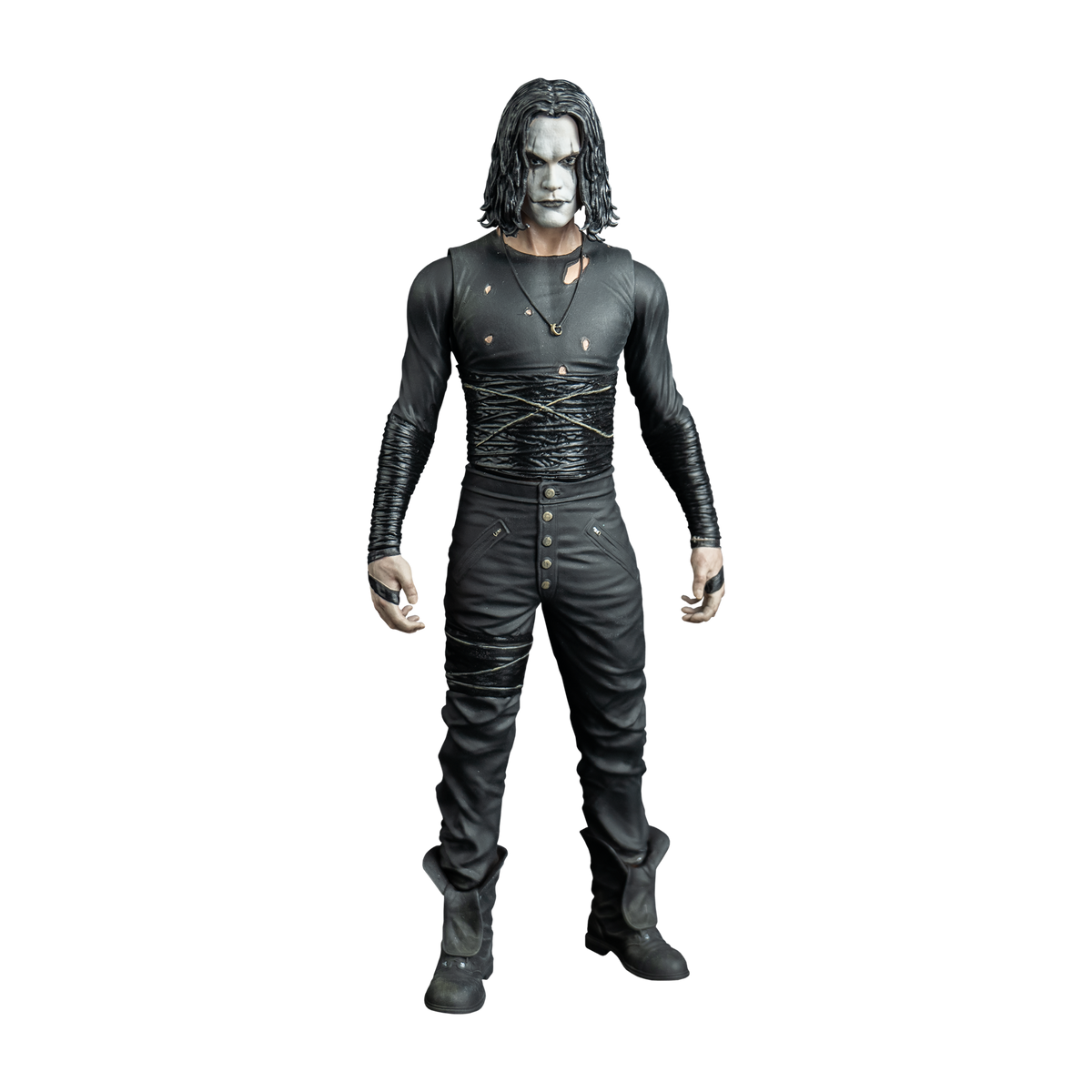 *PRE-ORDER* Scream Greats - The Crow (1994) - Eric Draven - 8" Figure