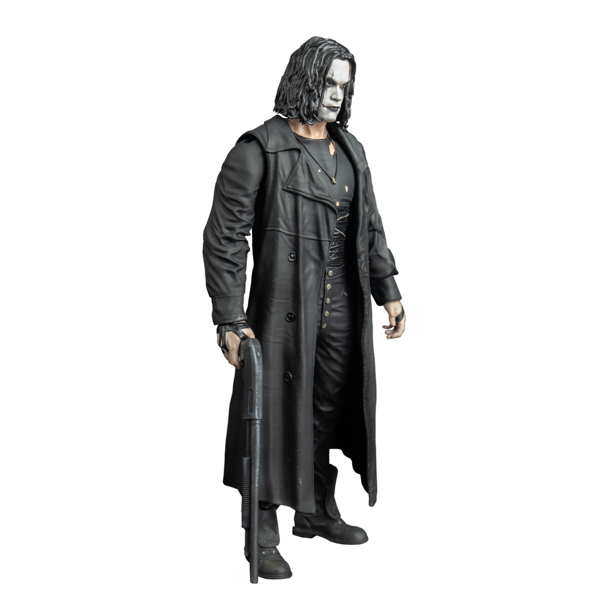 *PRE-ORDER* Scream Greats - The Crow (1994) - Eric Draven - 8" Figure
