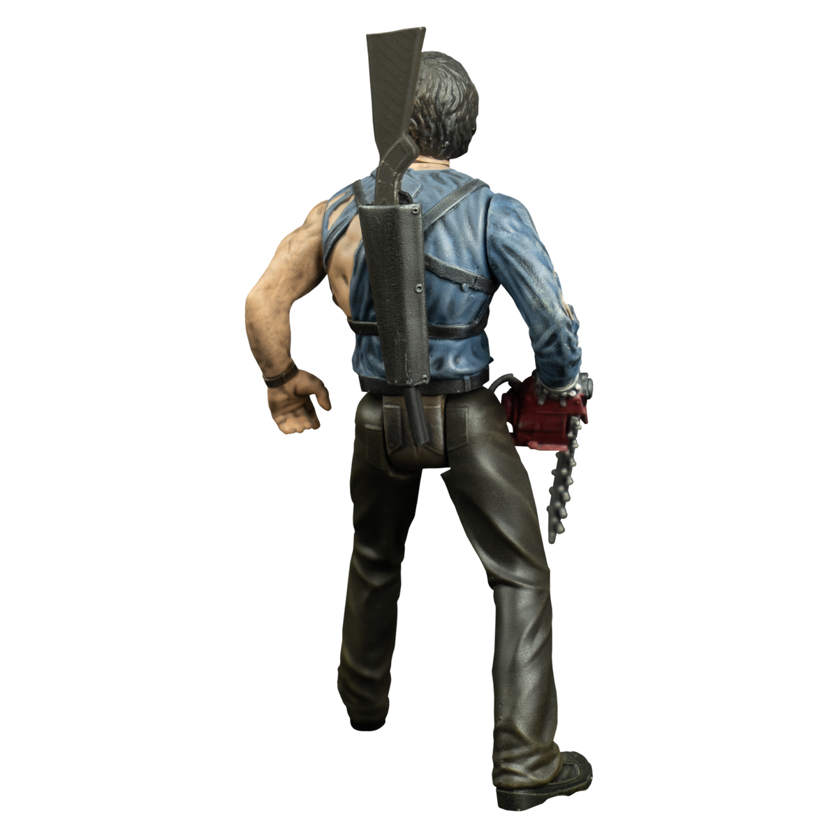 *PRE-ORDER* Army of Darkness - Ash - 5" Figure