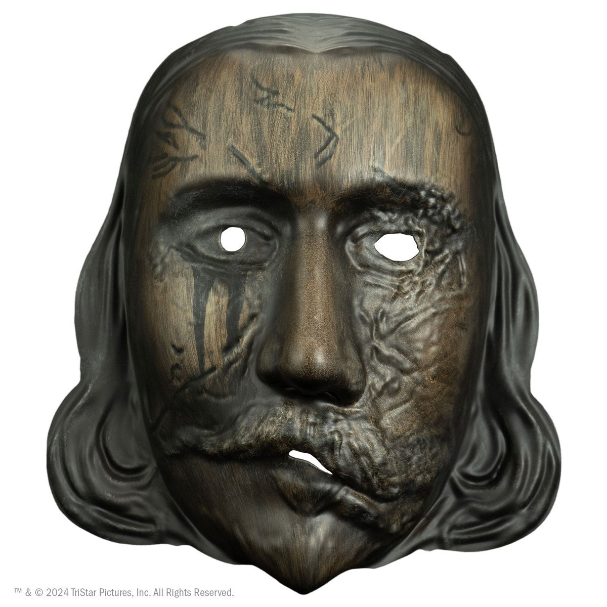 Thanksgiving Mask Bundle