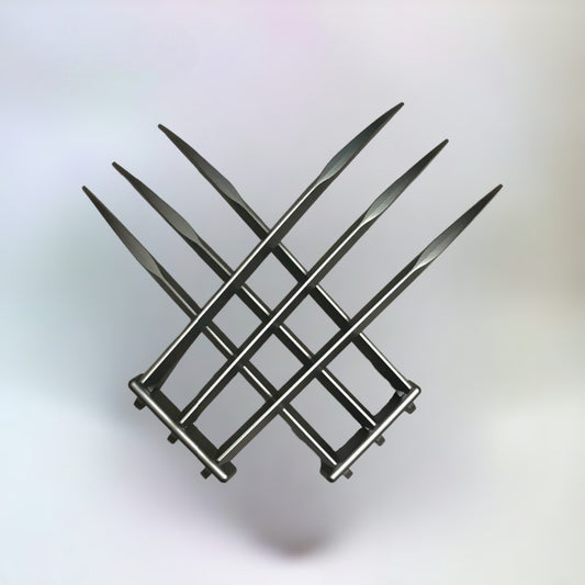 Wolverine Claws
