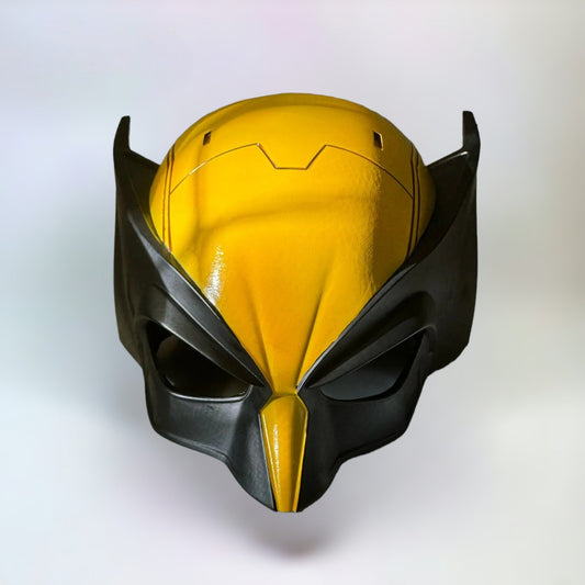 Wolverine Mask