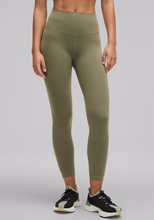 Wunder Train High-Rise Tight 25"