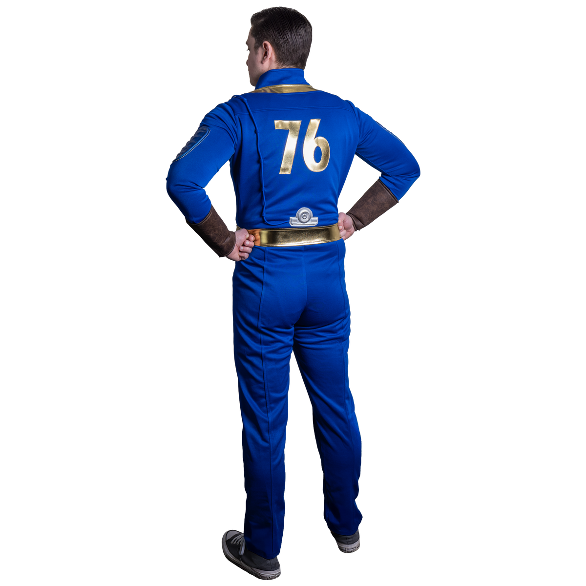 *PRE-ORDER* Fallout - Boy Vault Dweller Jumpsuit Costume
