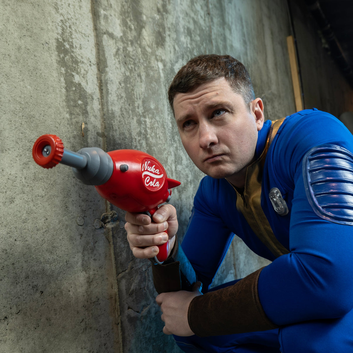 *PRE-ORDER* Fallout - Thirst Zapper Costume Accessory