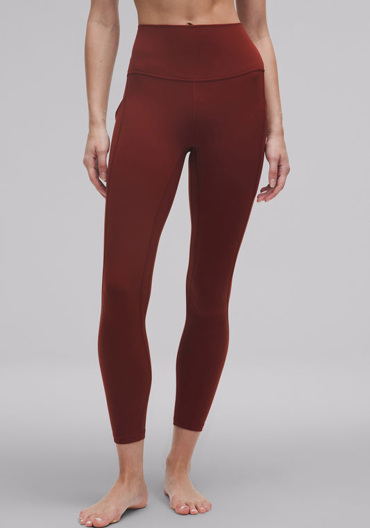 lululemon Align™ High-Rise Pant with Pockets 25"